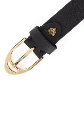 Kadın Lacivert Kemer - 50212154002