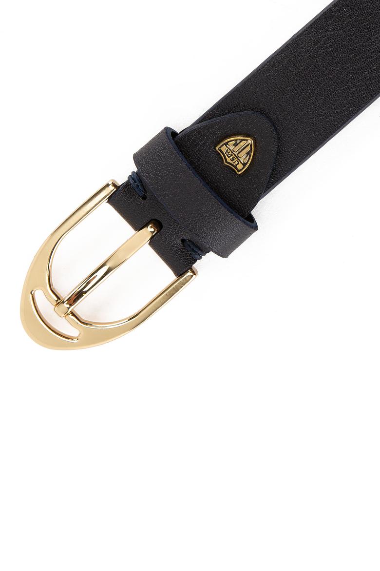 Kadın Lacivert Kemer