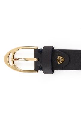 Kadın Lacivert Kemer - 50212154002