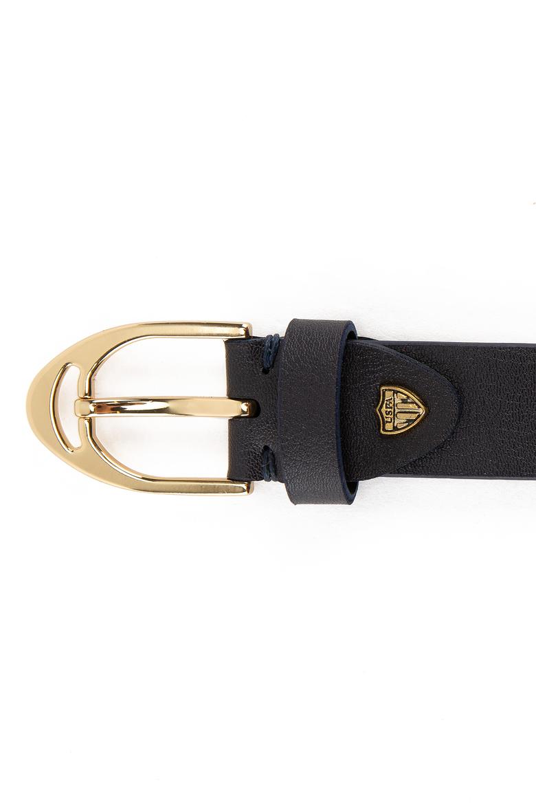 Kadın Lacivert Kemer - 50212154002