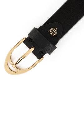 Kadın Siyah Kemer - 50212154026