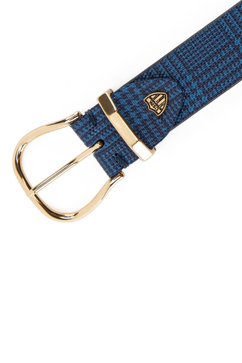 Kadın Lacivert Kemer