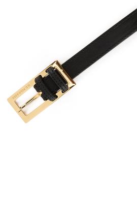 Kadın Siyah Kemer - 50212156001