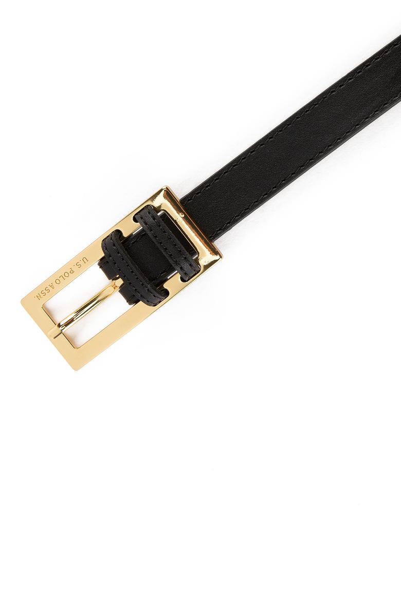 Kadın Siyah Kemer
