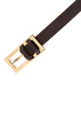 Kadın Kahverengi Kemer - 50212157014