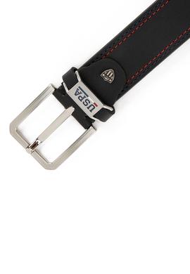 Erkek Siyah Kemer - 50212205001