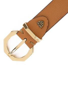 Kadın Kahverengi Kemer - 50212140021