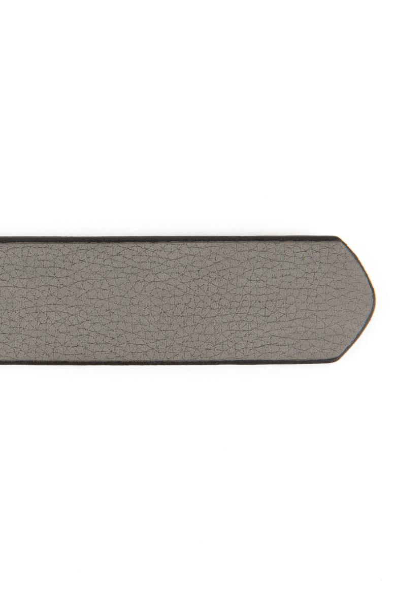 Kadın Gri Kemer - 50212140033