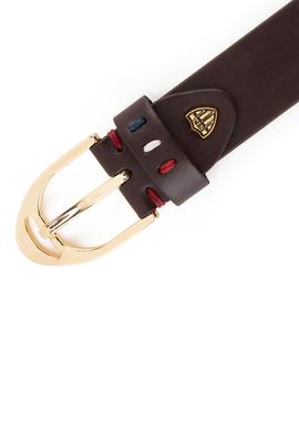 Kadın Kırmızı Kemer - 50212153013