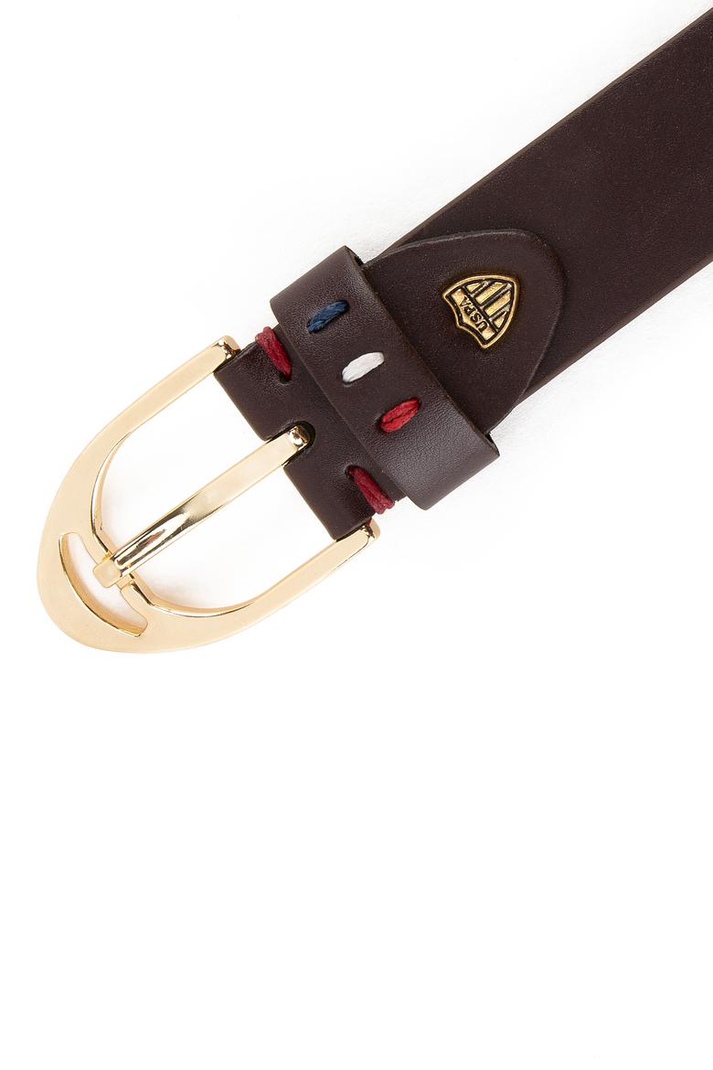 Kadın Kırmızı Kemer