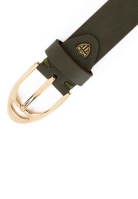 Kadın Yeşil Kemer - 50212154033