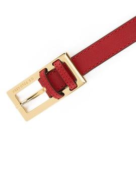 Kadın Kırmızı Kemer - 50212156013