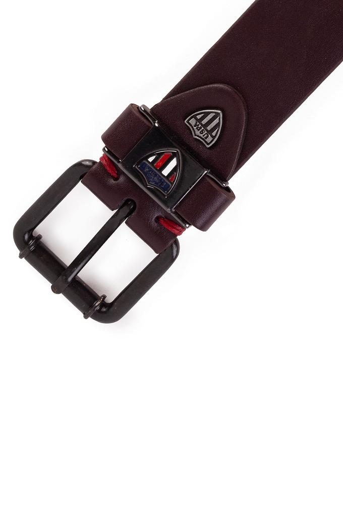 Erkek Çocuk Kırmızı Kemer