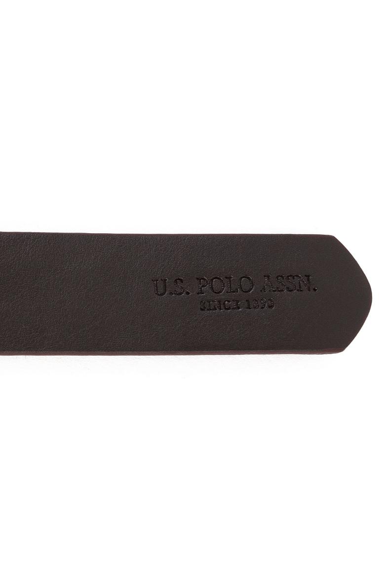 Erkek Çocuk Yeşil Kemer - 50212160021