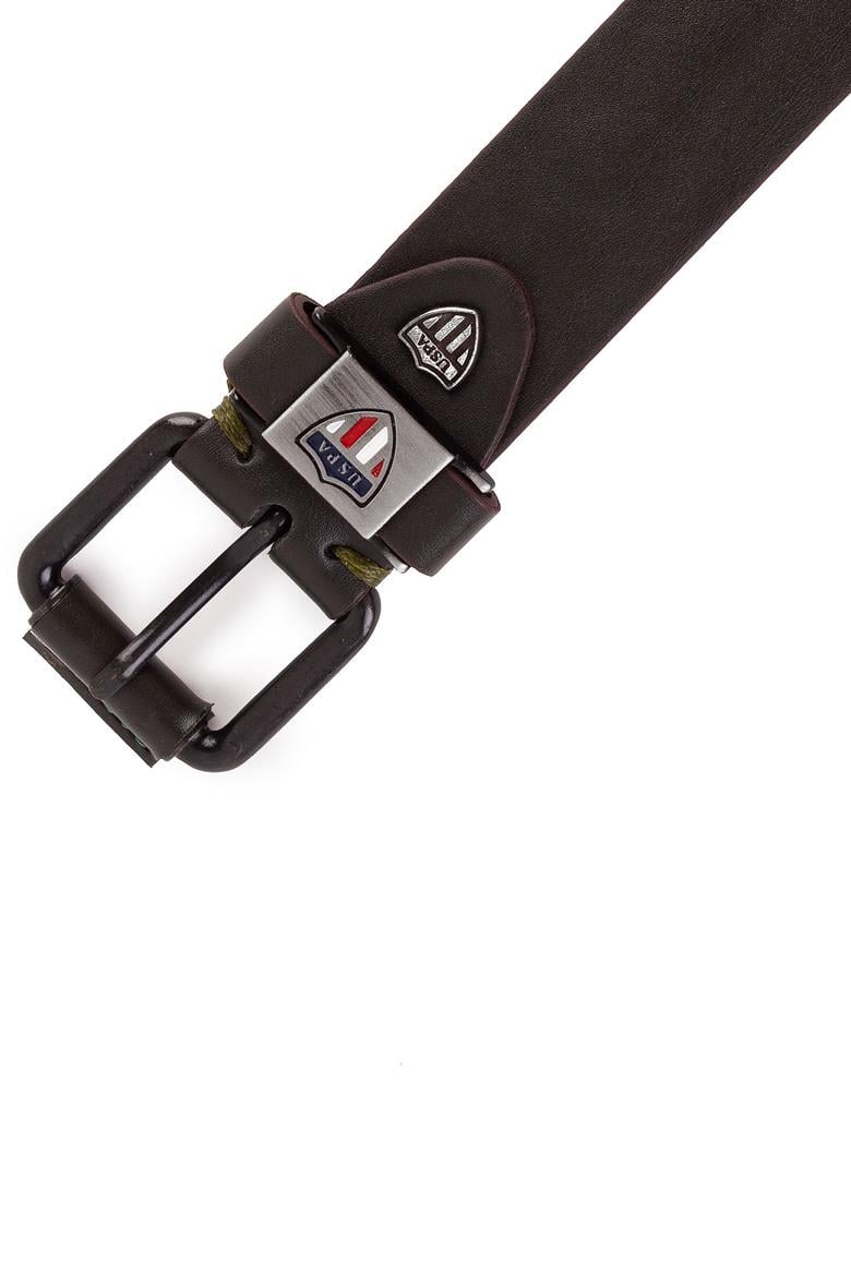 Erkek Çocuk Yeşil Kemer