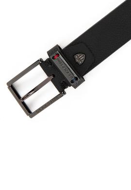 Erkek Siyah Kemer - 50212228013