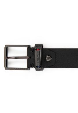 Erkek Siyah Kemer - 50212228013