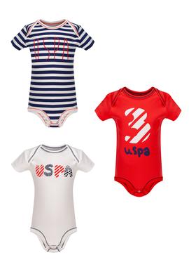 3'lü Body - 50205030004