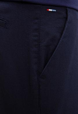 Erkek Lacivert Şort - 50220970030