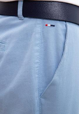 Erkek Mavi Şort - 50220970039