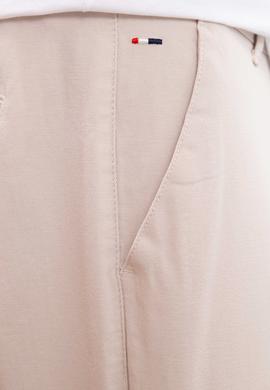 Erkek Taş Dokuma Şort - 50220991025