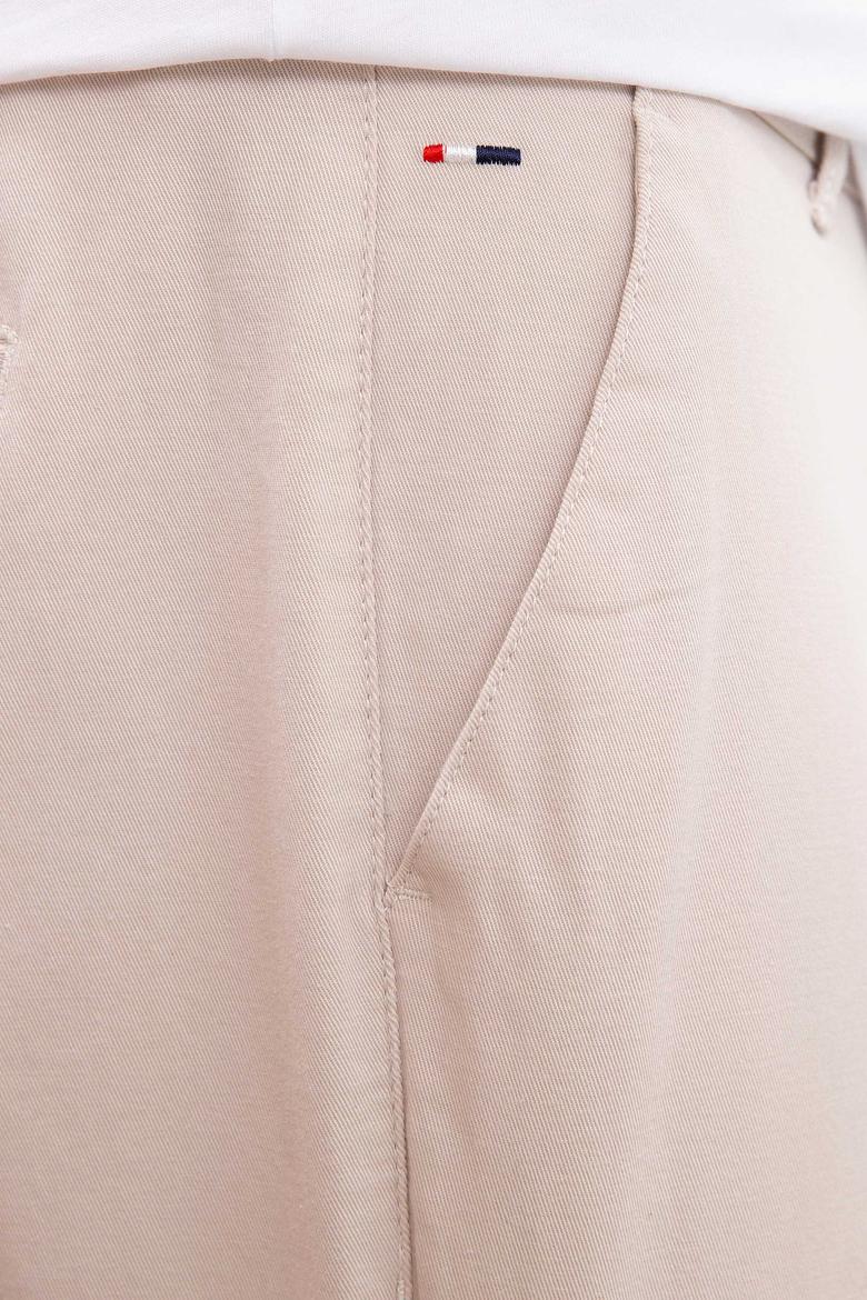 Erkek Taş Dokuma Şort - 50220991025