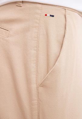 Erkek Bej Şort - 50220970010