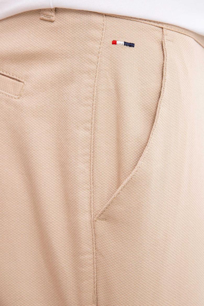 Erkek Bej Şort - 50220970010