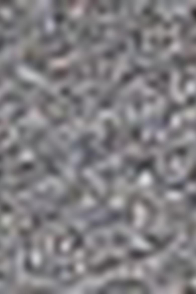 Erkek Antrasit Melanj Bisiklet Yaka Sweatshirt Basic - 50207317036