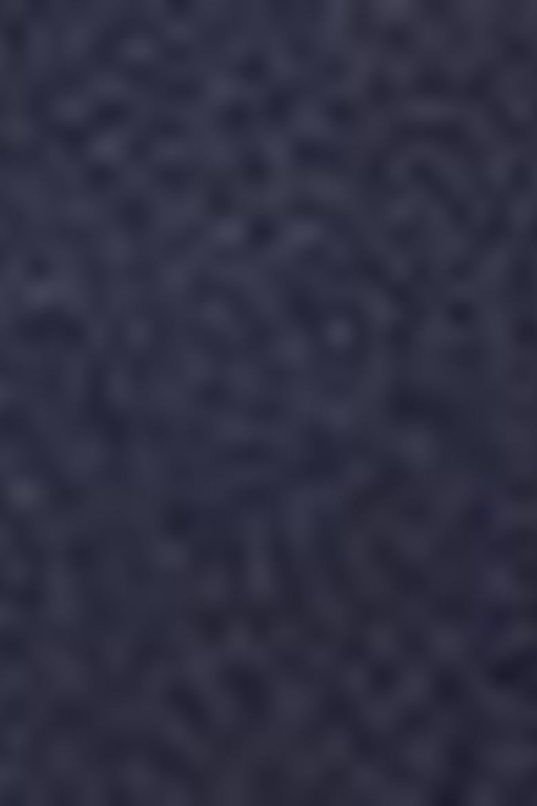 Erkek Lacivert Bisiklet Yaka Sweatshirt Basic - 50207317026