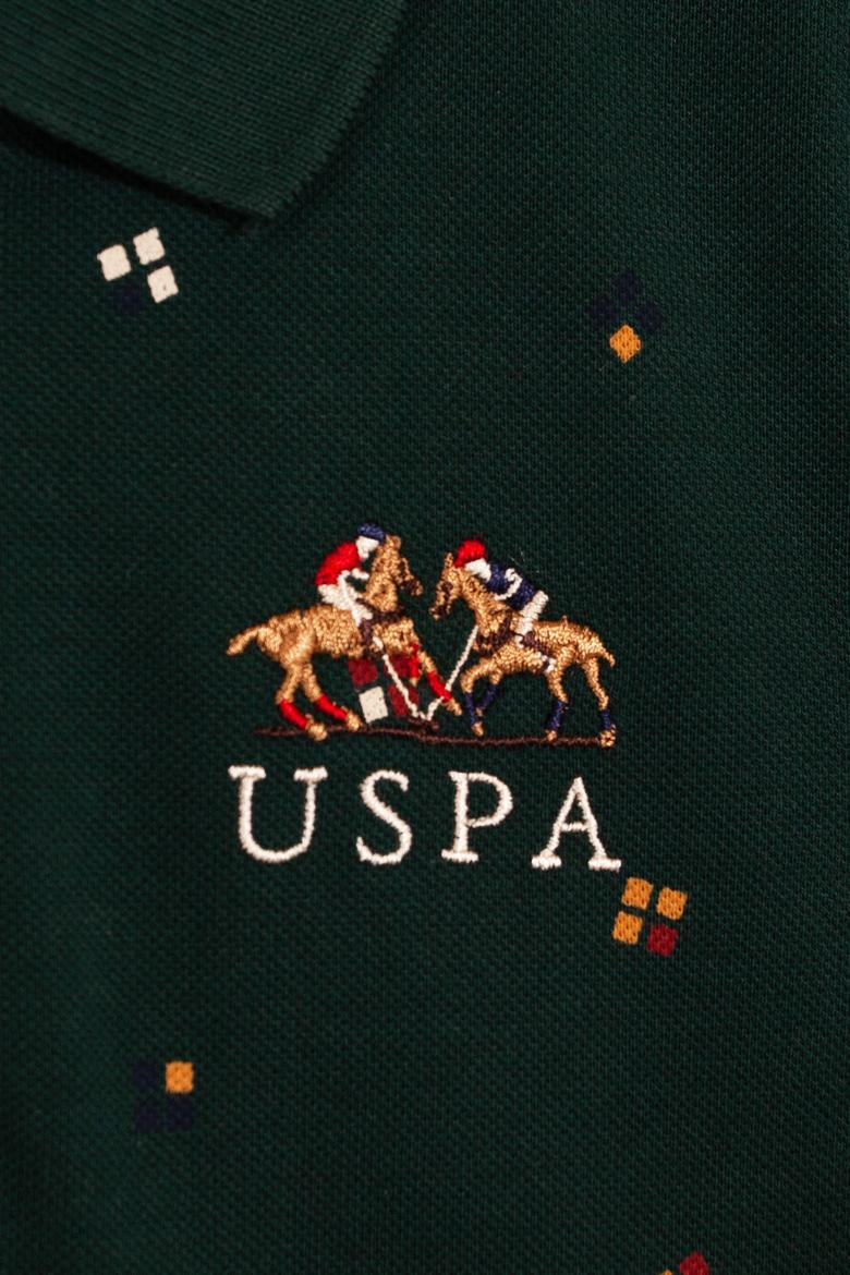 Çocuk Yeşil Sweatshirt - 50207949014