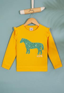 Çocuk Sweatshirt - 50210568010