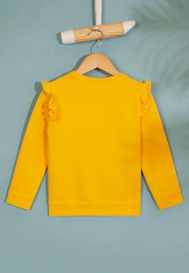 Çocuk Sweatshirt - 50210568010