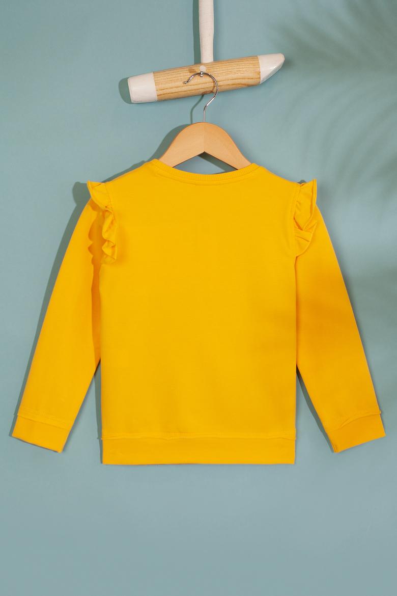 Çocuk Sweatshirt - 50210568010