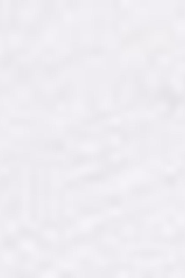 Erkek Beyaz Bisiklet Yaka T-Shirt - 50220918004