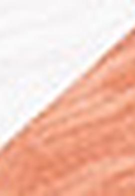 Kadın Beyaz Bisiklet Yaka T-Shirt - 50220673005