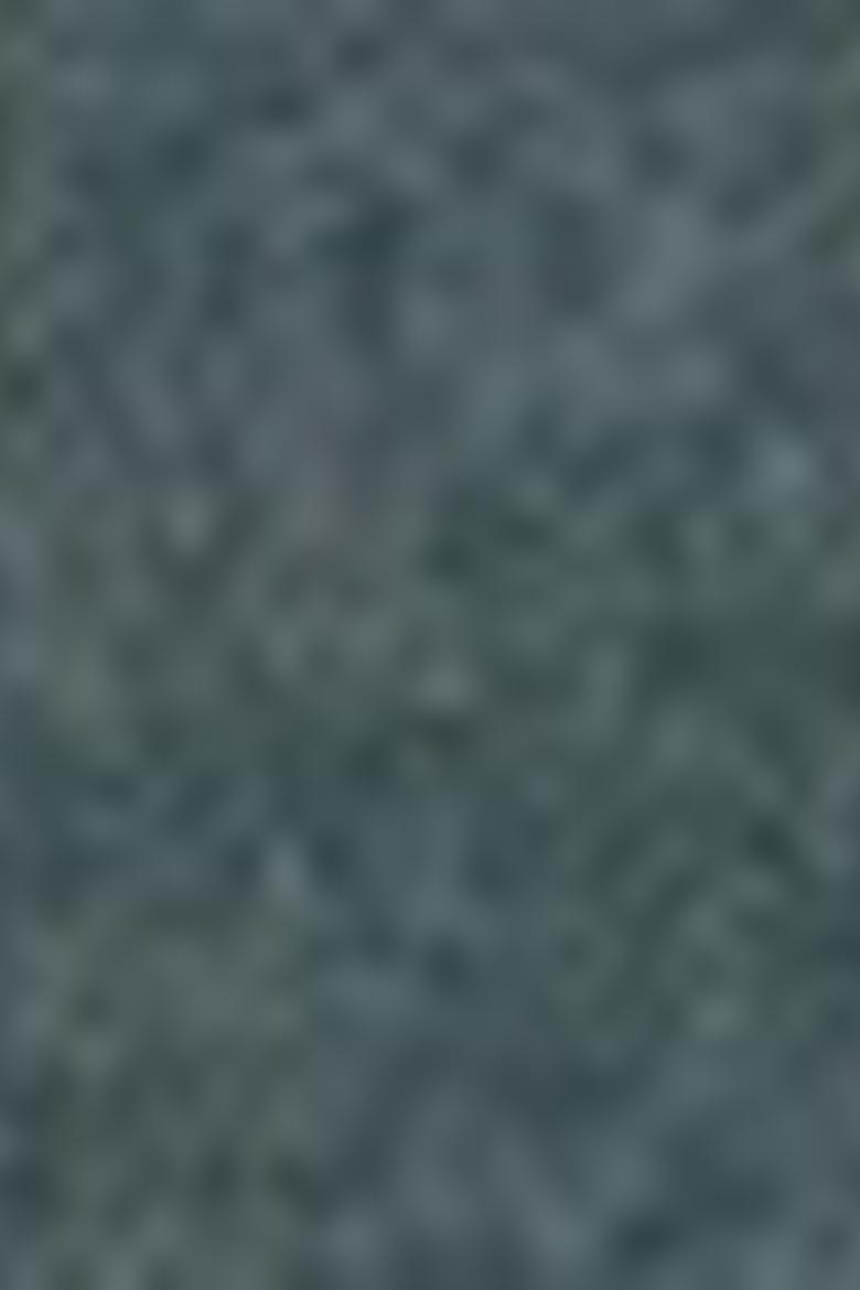 Erkek Koyu Yeşil Polo Yaka Sweatshirt - 50208642018