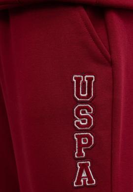 Kadın Bordo Eşofman Altı - 50216144039