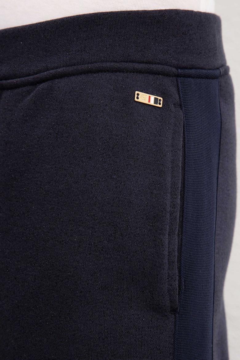 Kadın Lacivert Eşofman Altı - 50206568008