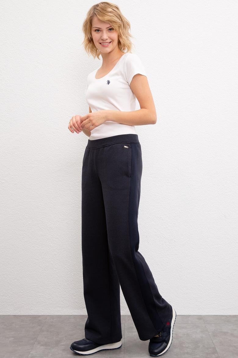 Kadın Lacivert Eşofman Altı - 50206568008