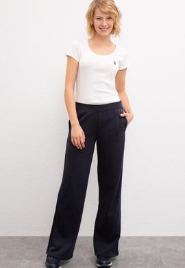 Kadın Lacivert Eşofman Altı - 50206568008