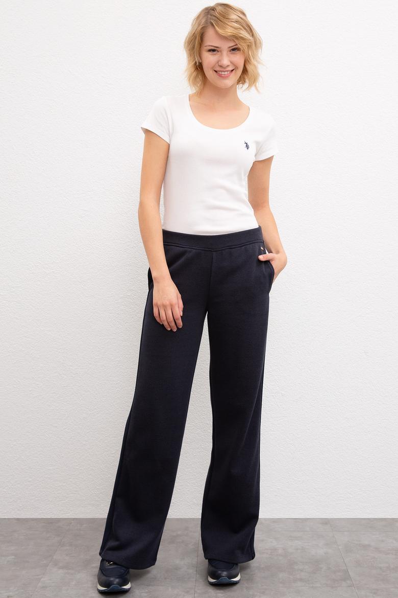 Kadın Lacivert Eşofman Altı