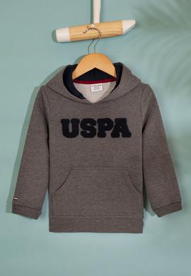 Çocuk Gri Sweatshirt - 50207310002