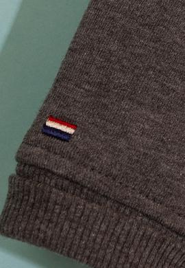 Çocuk Gri Sweatshirt - 50207310002