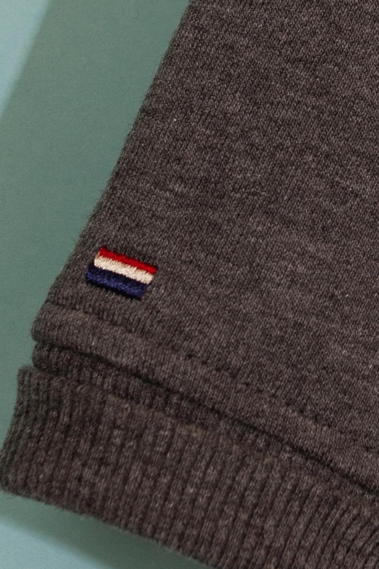 Çocuk Gri Sweatshirt - 50207310002