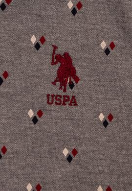 Çocuk Gri Sweatshirt - 50207589001