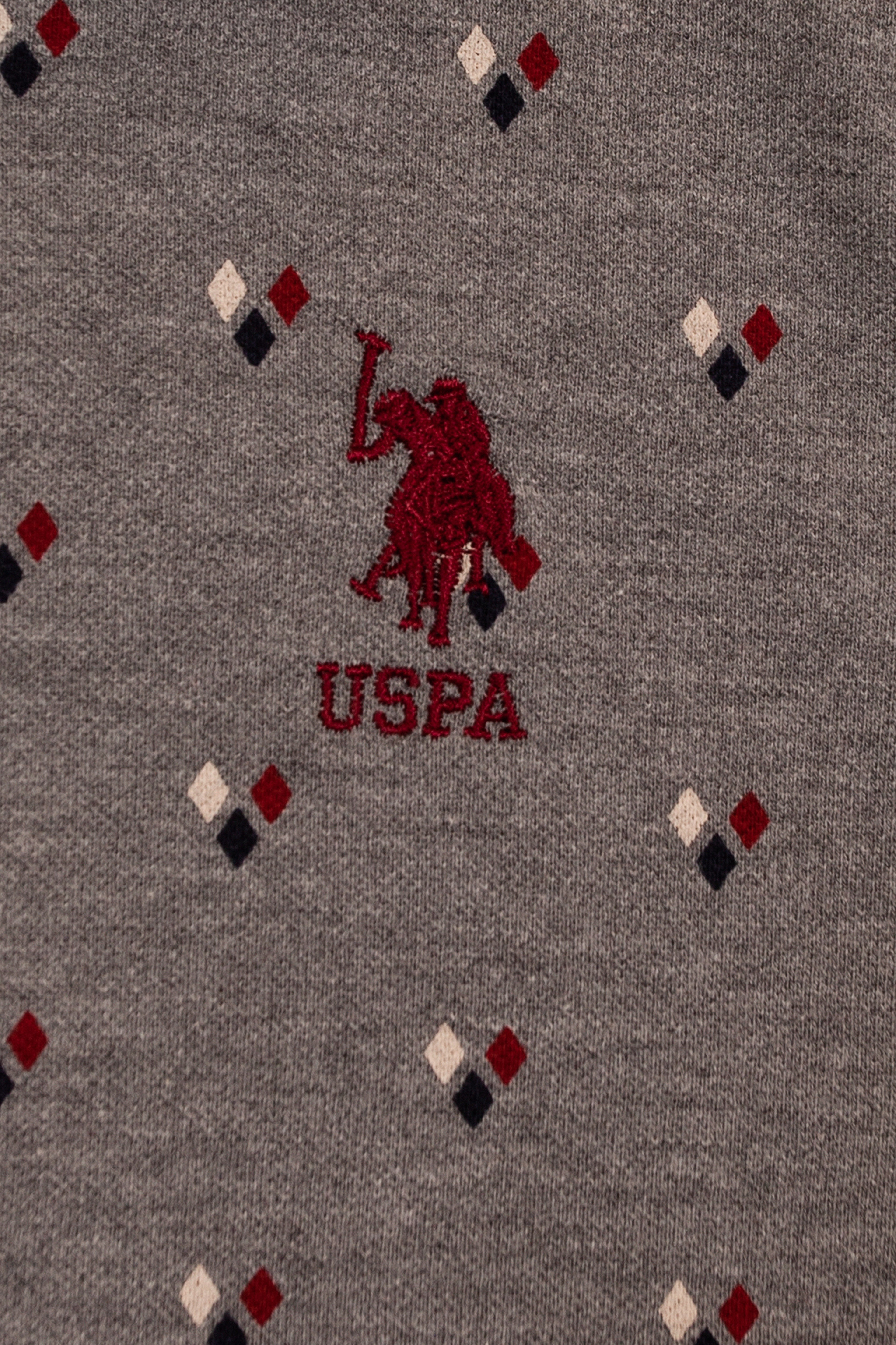 Çocuk Gri Sweatshirt