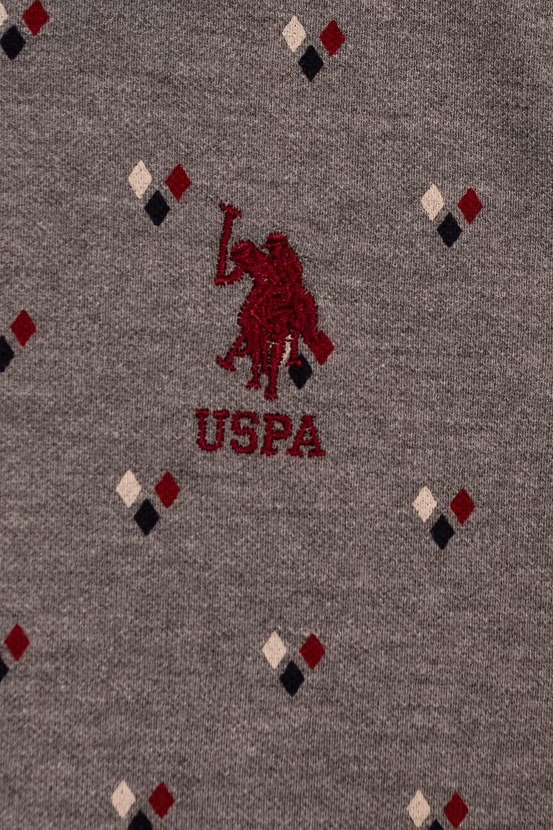 Çocuk Gri Sweatshirt - 50207589001