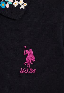 Kız Çocuk Lacivert Sweatshirt - 50207732039