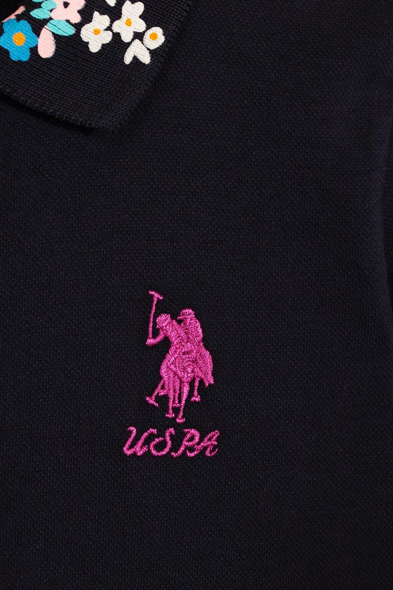 Kız Çocuk Lacivert Sweatshirt - 50207732039